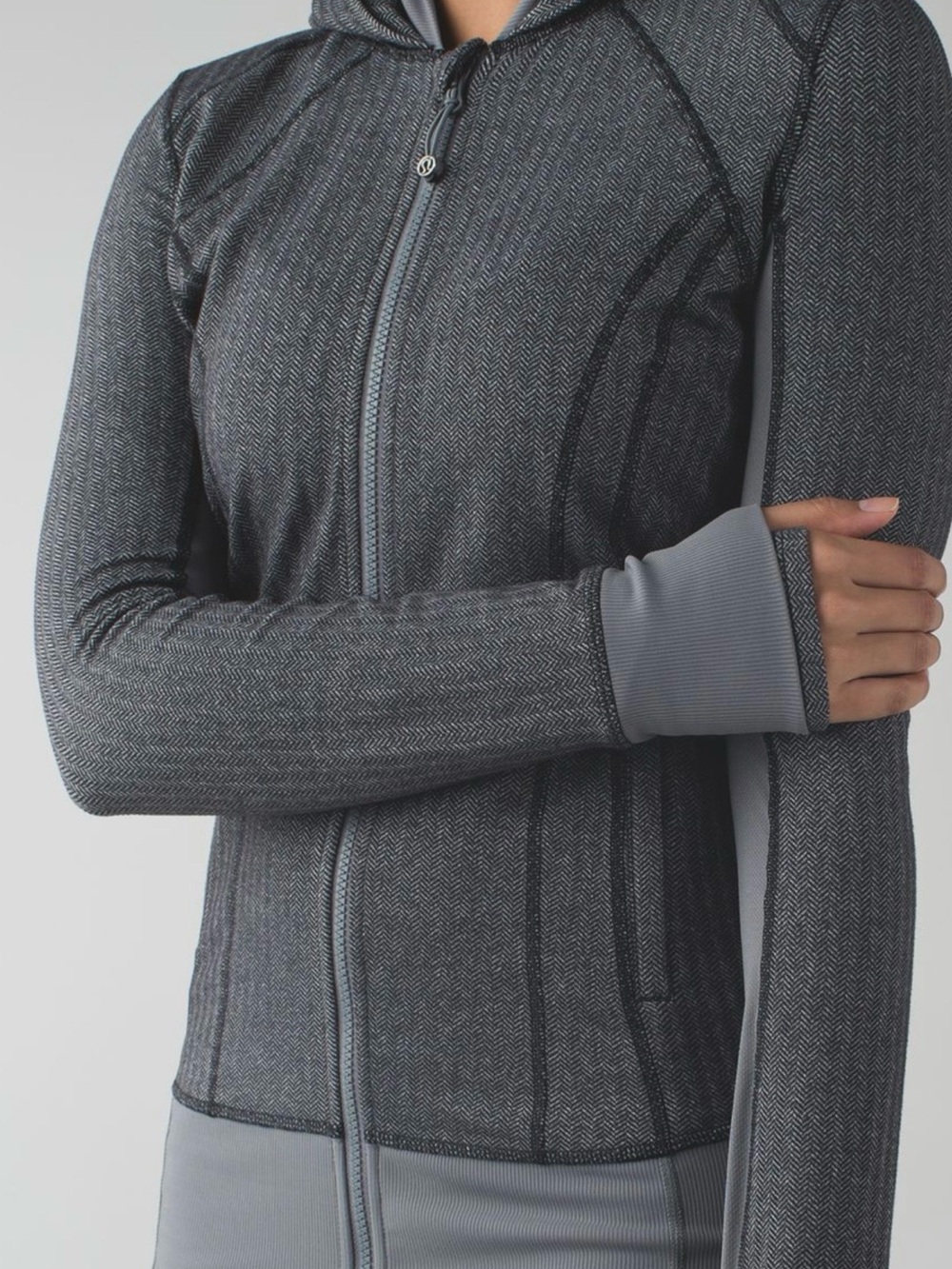 Lululemon Daily Practice Jacket 4